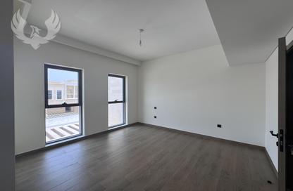 Townhouse - 4 - 3 for rent in Malta - Damac Lagoons - Dubai