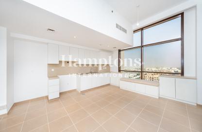 Apartment - 2 - 2 for sale in Warda Apartments - Town Square - Dubai