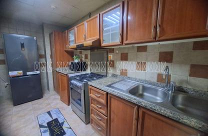 Apartment - 1 Bedroom - 1 Bathroom for rent in Safia Tower - Al Majaz 3 - Al Majaz - Sharjah Apartment - 1 Bedroom - 1 Bathroom for rent in Safia Tower - Al Majaz 3 - Al Majaz - Sharjah