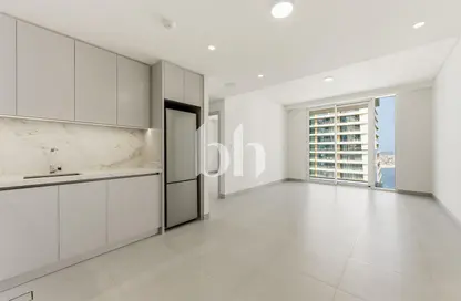 شقة - غرفة نوم - 1 حمام للايجار في قصر الشاطئ - إعمار بيتشفرونت - دبي هاربور - دبي