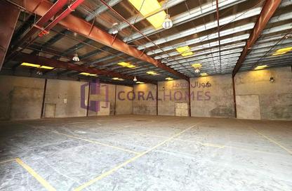 Warehouse - Studio for rent in Dubai Investment Park (DIP) - Dubai Warehouse - Studio for rent in Dubai Investment Park (DIP) - Dubai