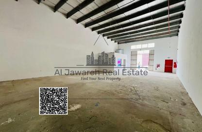 Warehouse - Studio - 1 Bathroom for rent in Ajman Industrial 1 - Ajman Industrial Area - Ajman Warehouse - Studio - 1 Bathroom for rent in Ajman Industrial 1 - Ajman Industrial Area - Ajman