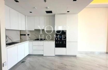Apartment - 2 - 2 for rent in Samana Miami - District 14 - Jumeirah Village Circle - Dubai Apartment - 2 - 2 for rent in Samana Miami - District 14 - Jumeirah Village Circle - Dubai