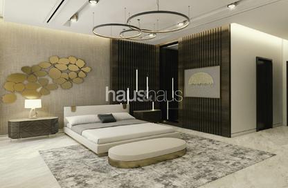 Townhouse - 4 - 6 for sale in Paradise Hills - Dubai
