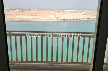 Apartment - 2 - 2 for rent in Lagoon B17 - The Lagoons - Mina Al Arab - Ras Al Khaimah
