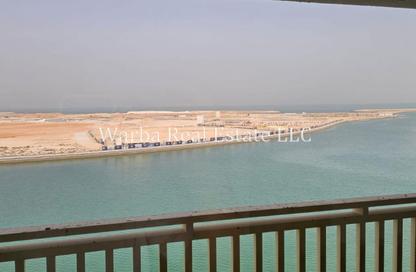 Apartment - 2 - 2 for rent in Lagoon B17 - The Lagoons - Mina Al Arab - Ras Al Khaimah