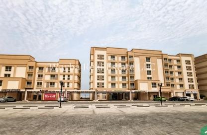 Apartment - 2 - 2 for rent in Lagoon B17 - The Lagoons - Mina Al Arab - Ras Al Khaimah