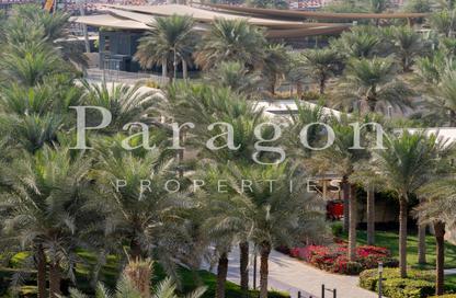 شقة - غرفة نوم - 1 حمام للبيع في برج Park Horizon 2 - بارك هورايزون - دبي هيلز استيت - دبي