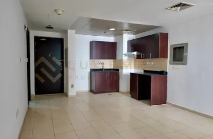 Apartment - 1 Bedroom - 2 Bathrooms for rent in Summer 2 - Summer - Seasons Community - District 15 - Jumeirah Village Circle - Dubai