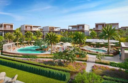 Villa - 6 Bedrooms - 4 Bathrooms for sale in Nad Al Sheba Gardens Phase 6 - Nad Al Sheba 1 - Nad Al Sheba - Dubai