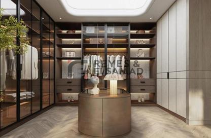 Apartment - 2 Bedrooms - 3 Bathrooms for sale in Kanyon by Beyond - Maritime City - Dubai