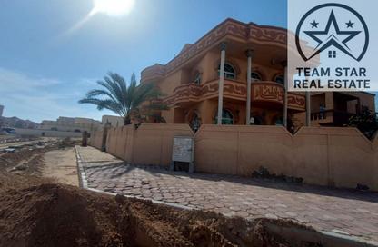 Villa - 4 Bedrooms - 3 Bathrooms for rent in Al Mowaihat 1 - Al Mowaihat - Ajman