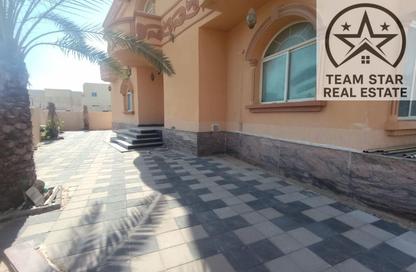 Villa - 4 Bedrooms - 3 Bathrooms for rent in Al Mowaihat 1 - Al Mowaihat - Ajman
