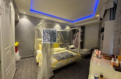 Apartment - 2 Bedrooms - 3 Bathrooms for sale in Horizon Towers - Ajman Downtown - Ajman Apartment - 2 Bedrooms - 3 Bathrooms for sale in Horizon Towers - Ajman Downtown - Ajman