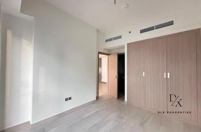 Apartment - 1 Bedroom - 2 Bathrooms for rent in Azizi Riviera 43 - Azizi Riviera - Meydan One - Meydan - Dubai
