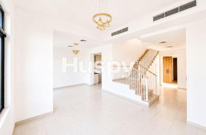 Townhouse - 3 Bedrooms - 3 Bathrooms for rent in Mira Oasis 1 - Mira Oasis - Reem - Dubai