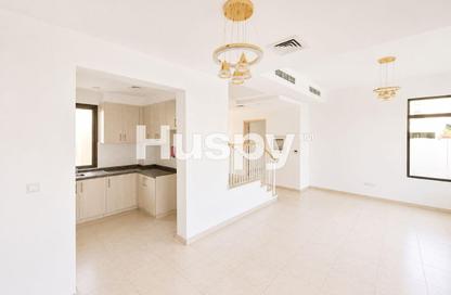 Townhouse - 3 Bedrooms - 3 Bathrooms for rent in Mira Oasis 1 - Mira Oasis - Reem - Dubai