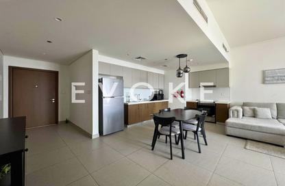 Apartment - 2 Bedrooms - 2 Bathrooms for rent in Forte 1 - Forte - Downtown Dubai - Dubai