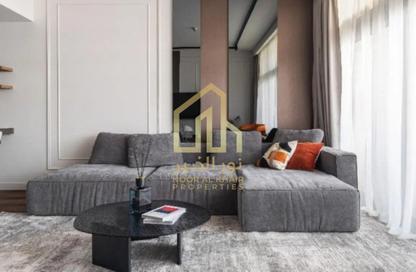 Apartment - 2 - 2 for rent in Urban Oasis - Business Bay - Dubai Apartment - 2 - 2 for rent in Urban Oasis - Business Bay - Dubai