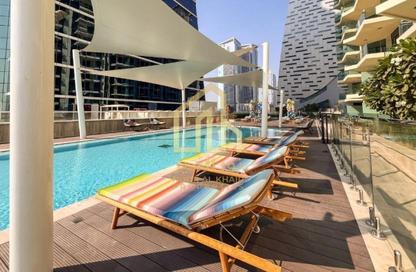 Apartment - 2 - 2 for rent in Urban Oasis - Business Bay - Dubai Apartment - 2 - 2 for rent in Urban Oasis - Business Bay - Dubai