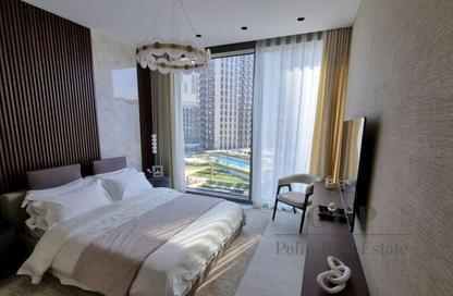 Apartment - 2 - 3 for sale in Helvetia Residences - District 14 - Jumeirah Village Circle - Dubai Apartment - 2 - 3 for sale in Helvetia Residences - District 14 - Jumeirah Village Circle - Dubai