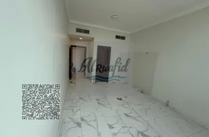 Apartment - 2 Bedrooms - 3 Bathrooms for rent in Al Rawda 1 - Al Rawda - Ajman