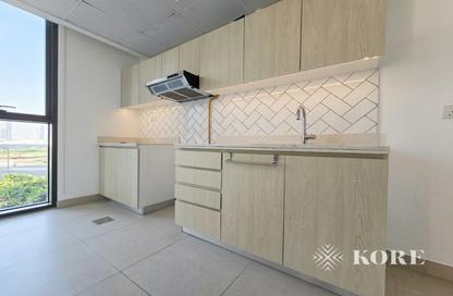 Apartment - 1 - 2 for rent in Dania 3 - Midtown - Dubai Production City (IMPZ) - Dubai