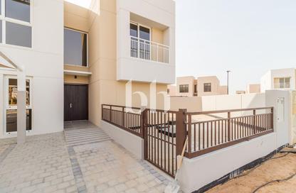 Villa - 5 Bedrooms - 5 Bathrooms for rent in Al Zahia 3 - Al Zahia - Muwaileh Commercial - Sharjah