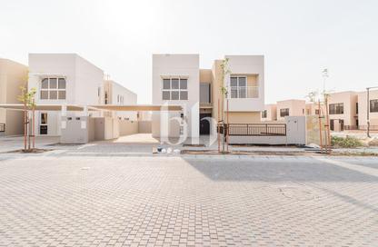 Villa - 5 Bedrooms - 5 Bathrooms for rent in Al Zahia 3 - Al Zahia - Muwaileh Commercial - Sharjah