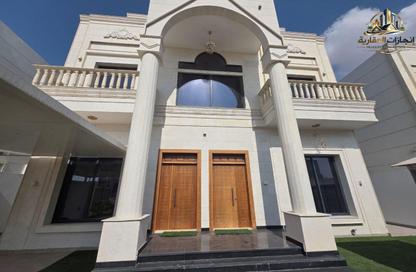 Villa - 5 Bedrooms - 7 Bathrooms for sale in Al Aamra Gardens - Al Amerah - Ajman Villa - 5 Bedrooms - 7 Bathrooms for sale in Al Aamra Gardens - Al Amerah - Ajman