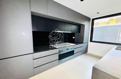 Villa - 5 Bedrooms - 7+ Bathrooms for sale in Saro - Masaar - Tilal City - Sharjah Villa - 5 Bedrooms - 7+ Bathrooms for sale in Saro - Masaar - Tilal City - Sharjah