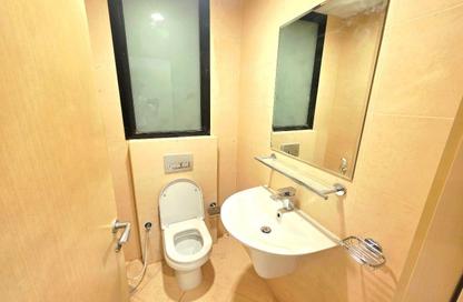 Apartment - 1 Bedroom - 2 Bathrooms for rent in Tilal City A - Tilal City - Sharjah