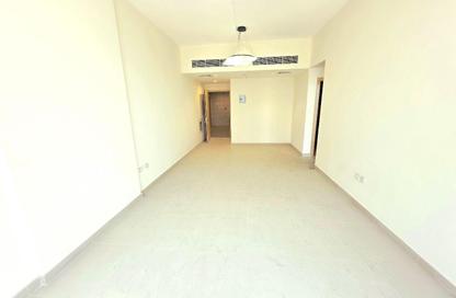 Apartment - 1 Bedroom - 2 Bathrooms for rent in Tilal City A - Tilal City - Sharjah