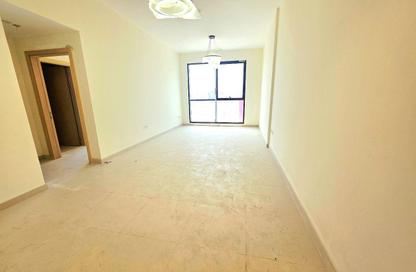 Apartment - 1 Bedroom - 2 Bathrooms for rent in Tilal City A - Tilal City - Sharjah
