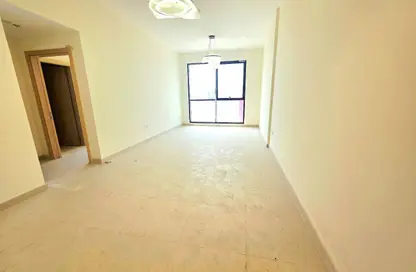 Apartment - 1 Bedroom - 2 Bathrooms for rent in Tilal City A - Tilal City - Sharjah