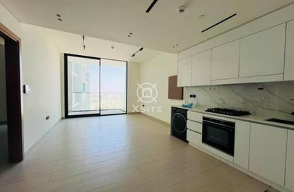 Apartment - 1 - 2 for rent in Binghatti Azure - District 16 - Jumeirah Village Circle - Dubai