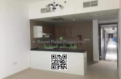 Apartment - 1 Bedroom - 2 Bathrooms for sale in City Tower - Al Nuaimiya - Ajman