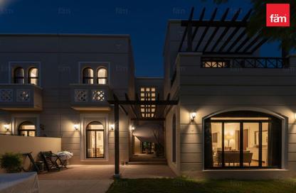 Townhouse - 4 Bedrooms - 4 Bathrooms for rent in Al Salam - Mudon - Dubai Townhouse - 4 Bedrooms - 4 Bathrooms for rent in Al Salam - Mudon - Dubai
