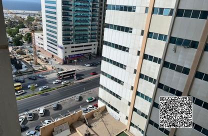 Apartment - 2 - 3 for rent in Ajman One Towers - Al Sawan - Ajman Apartment - 2 - 3 for rent in Ajman One Towers - Al Sawan - Ajman