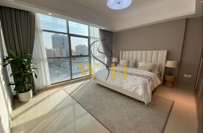 Apartment - 2 Bedrooms - 2 Bathrooms for sale in Gulfa Towers - Al Rashidiya 1 - Al Rashidiya - Ajman Apartment - 2 Bedrooms - 2 Bathrooms for sale in Gulfa Towers - Al Rashidiya 1 - Al Rashidiya - Ajman