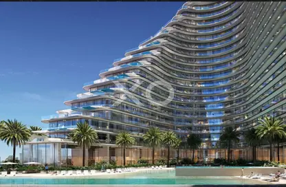 Apartment - 1 Bedroom - 2 Bathrooms for sale in Binghatti Flare - District 2 - Jumeirah Village Triangle - Dubai