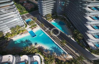 Apartment - 1 Bedroom - 2 Bathrooms for sale in Binghatti Flare - District 2 - Jumeirah Village Triangle - Dubai