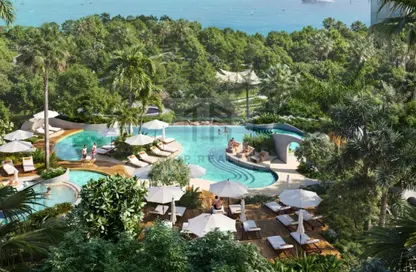 شقة - 3 غرف نوم - 3 حمامات للبيع في كانيون باي بيوند - مدينة دبي الملاحية - دبي