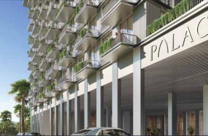 Apartment - 1 - 2 for sale in Souks Residential - Al Mamsha - Muwaileh - Sharjah