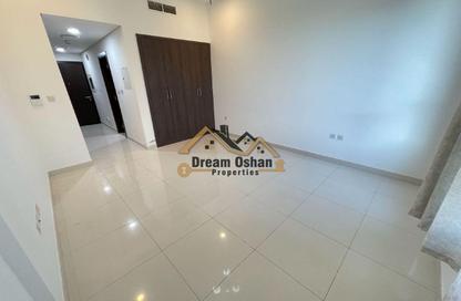 Apartment - Studio - 1 Bathroom for rent in Ayedh Tower - Al Jaddaf - Dubai