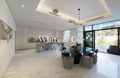 Villa - 5 Bedrooms - 6 Bathrooms for rent in District One Phase III - District One - Mohammed Bin Rashid City - Dubai Villa - 5 Bedrooms - 6 Bathrooms for rent in District One Phase III - District One - Mohammed Bin Rashid City - Dubai