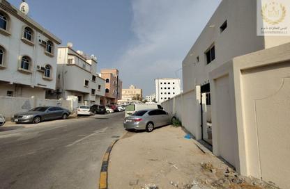 Villa - 7 Bedrooms - 5 Bathrooms for rent in City Tower - Al Nuaimiya - Ajman