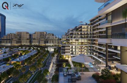 Apartment - 3 - 4 for sale in Reem Hills - Najmat Abu Dhabi - Al Reem Island - Abu Dhabi Apartment - 3 - 4 for sale in Reem Hills - Najmat Abu Dhabi - Al Reem Island - Abu Dhabi