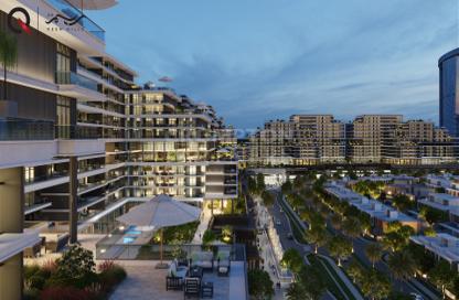 Apartment - 3 - 4 for sale in Reem Hills - Najmat Abu Dhabi - Al Reem Island - Abu Dhabi Apartment - 3 - 4 for sale in Reem Hills - Najmat Abu Dhabi - Al Reem Island - Abu Dhabi