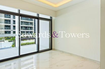 Apartment - 1 Bedroom - 2 Bathrooms for sale in Azizi Riviera 69 - Azizi Riviera - Meydan One - Meydan - Dubai